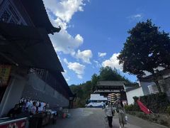 -五龙源极限漂流