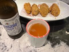 -新白鹿餐厅(百联中环店)