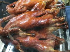 -上海枇杷烤鸭(城乡贸易中心店)