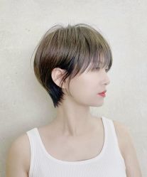 -丝沐造型-HAIR SALON
