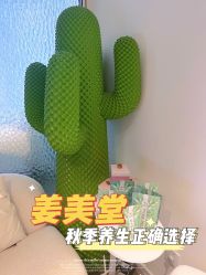 -姜美堂·蒸姜除湿の纤体美颜馆