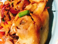 -楼兰新疆主题餐厅(苏州中心店)