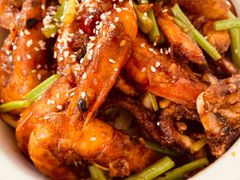 -叶存利海鲜大馅饺子(海宁路总店)