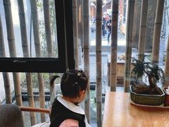 -竹里馆·淮扬菜·功夫茶(老门东店)