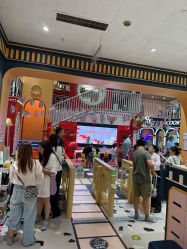 -meland亲子乐园•派对•研学(宁波华润万象城店)