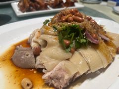-清心鸡沙田乳鸽店·非遗传承(石溪店)
