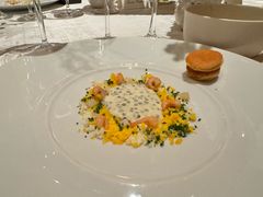 -Le Comptoir de Pierre Gagnaire