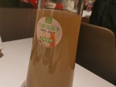 -汤城小厨•粤菜•靓汤(苏州街店)
