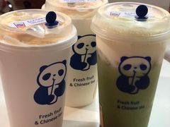 -茶百道(玺悦城店)