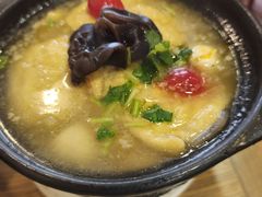 -三鞭一花·独一处·元英砂锅(海光寺店)