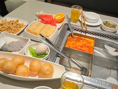 -海底捞火锅(群光广场店)