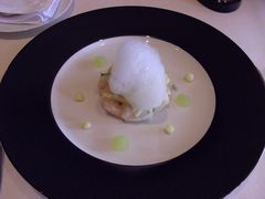 -Caprice(香港四季酒店)