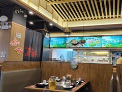 -井格重庆火锅(西直门凯德Mall店)