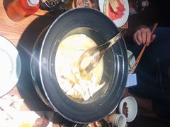 -九锅一堂酸菜鱼(新南凯德直营店)