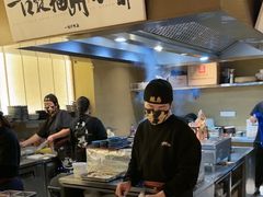 -一豚轩·烧鸟·豚骨拉面(五四路店)