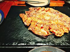 -Local泰莲庭(虹鳟鱼店)