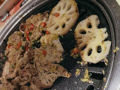 -猫爪爪原切自助烤肉(观音桥阳光世纪店)