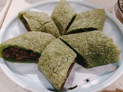 红豆薄撑-任兴记(定西路店)