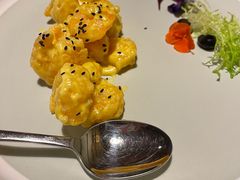 -老船坞水上餐厅(亚洲大酒店  东四十条店)