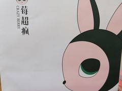 -莓超疯