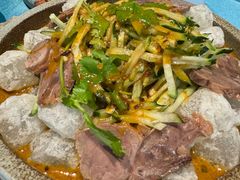 -萍香大厨·葱烧大鱼头(解放北路店)