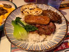 -龙记·香港茶餐厅(海上世界店)