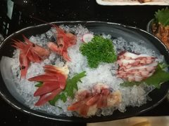 -真剑日本料理·铁板烧(贵州路店)