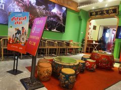 -沸炉重庆老火锅(军事博物馆店)