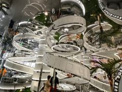 -3号仓库·创意中国菜(新世界城店)