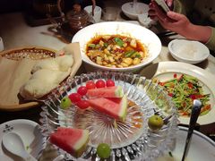-老淮安·淮安菜(周恩来纪念馆店)
