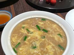 海鲜疙瘩汤-东莱海上(长宁来福士店)