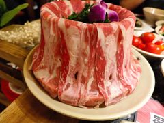 神仙肥牛-蜀大侠火锅(四川北路店)