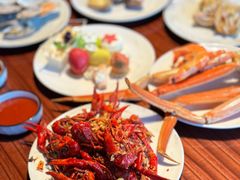 -西安W酒店·WEI全味西餐厅