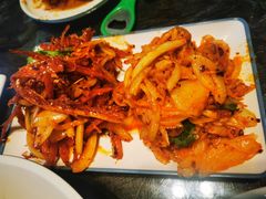 -林口邵胖子大鹅(新安街东五店)