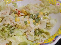 -芦月轩羊蝎子(北蜂窝店)