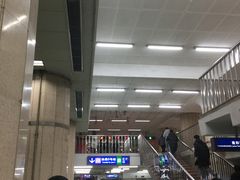 -雍和宫(地铁站)