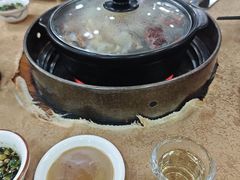 -濠轩阁特色生蚝火锅(水湾路店)