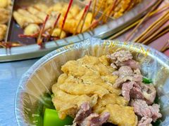 -吴记麻辣烫(曙光中路店)