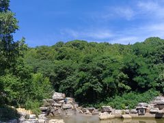 -北京西山国家森林公园