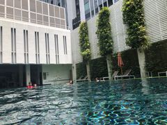 -曼谷文华中心点大酒店