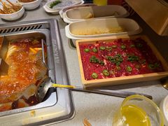 -海底捞火锅(新松江路店)