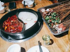 -串掌门砂锅串串香(后瑞店)
