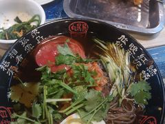-滨城串吧(三元桥店)