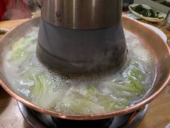 火锅-元盛居(生态大街店)