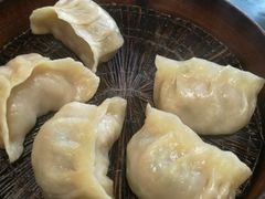 -陶乐舍本味蒸饺