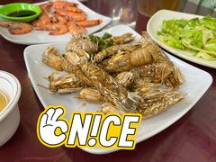 -潮香阁海鲜餐厅(较场尾店)