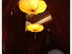 -一叶一世界·素食餐厅(锦华万达店)