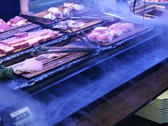 -盛江山自助料理(太原街万达店)