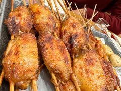 -管氏翅吧(马家堡店)