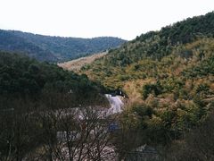 -南京市无想山景区